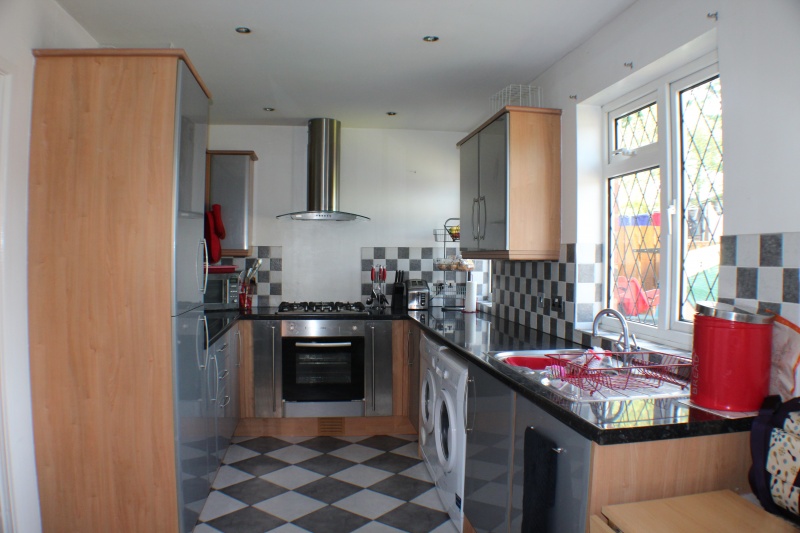 Charles Henry Road  Droitwich Spa